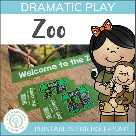 Children's Dramatic Play