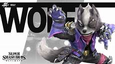 Wolf Smash Ultimate Wallpaper by Smash Bros Ultimate Wolf Wallpapers Cat With Monocle Wolf Smash Ultimate Wallpaper