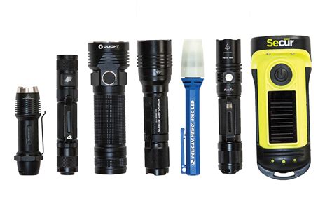 Waterproof Flashlights - Highlights | RECOIL OFFGRID