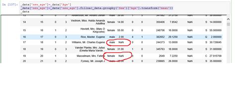 Image result for Syntex to Acess a 1-Element in Data Frame Python