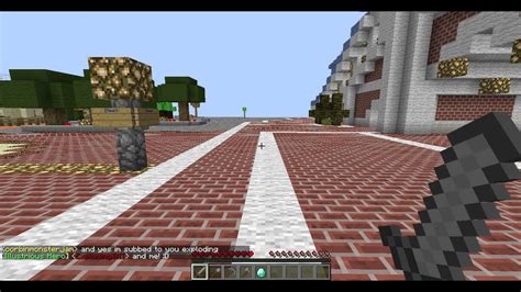 ExplodingTNT Minecraft Video 的图像结果