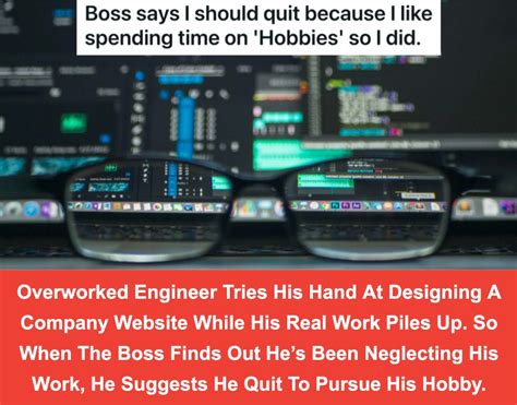 Overworked Engineer 的图像结果