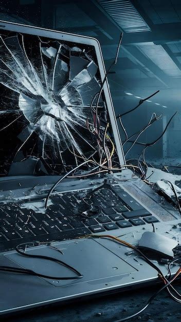 Weird Broken Computer 的图像结果