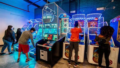 CIDERCADE HOUSTON - All You Need to Know BEFORE You Go 2026 (with ...