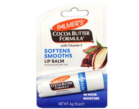 Buy Palmer's Cocoa Butter Formula Lip Balm (3 Pack) Online.