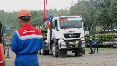 Tentang PT Pratama Galuh Perkasa