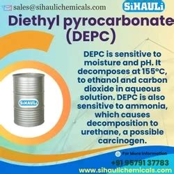 Diethyl pyrocarbonate | Sihauli Chemicals