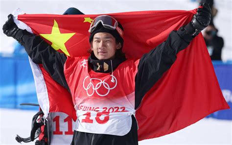 冬奥会中国冠军都有谁-历届冬奥会中国金牌获得者项目-最初体育网