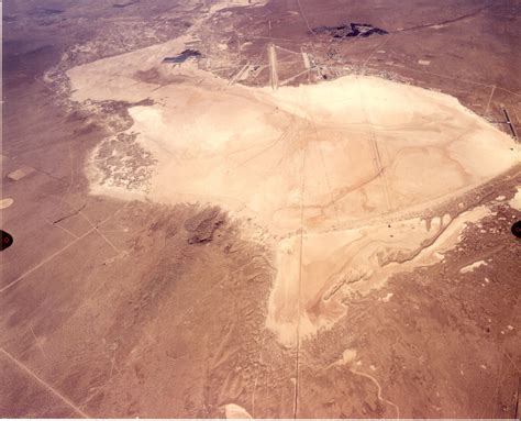 Rogers Dry Lake | This Day in Aviation