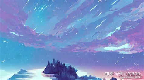 Ai 绘制风景图 的图像结果