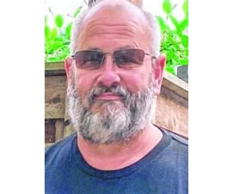 Mark Carey Obituary (1963 - 2022) - Lima, OH - The Lima News