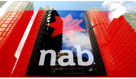 澳大利亚国民银行NAB向下调整20财年半年报利润约11.44亿_公司