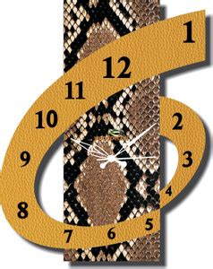 KKD Analog 40 cm X 40 cm Wall Clock Price in India - Buy KKD Analog 40 ...