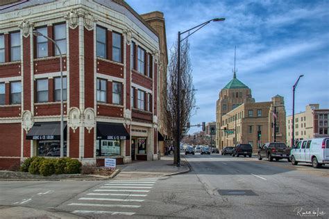 10 Largest Cities in Illinois by Population - La Vida Nomad