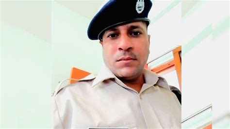 जनवरी में पिता की हुई थी मौत, दिसंबर में SSB जवान बेटे की हार्ट अटैक से ...