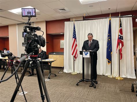 Meet Trustee Dr. John Saxton | Paulding Putnam Electric & Internet