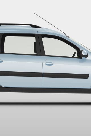 Download wallpaper blue, universal, celadon, Lada Largus, section other ...