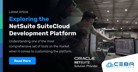 NetSuite Development 的图像结果