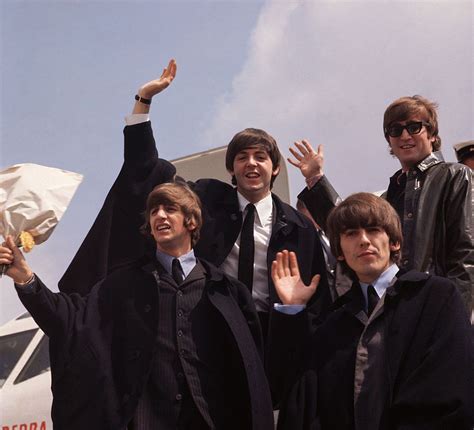The Top 40 Pop Artists of All Time