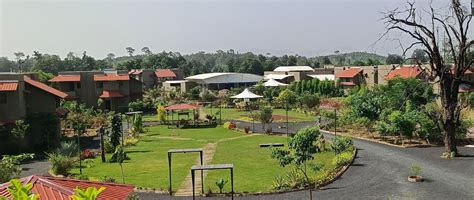Best Places to Visit near Satpura National Park