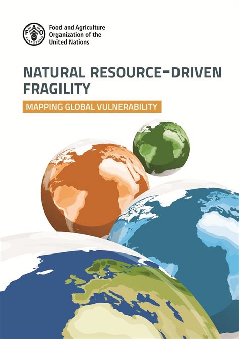 Buy Natural resource-driven fragility: Mapping global vulnerability ...