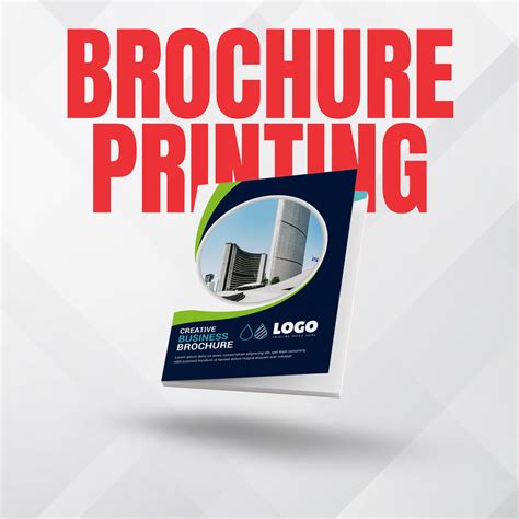 Brochure - Wee Print