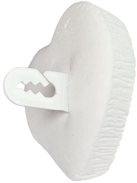 Buy HARI Oyster Shell Mineral Block for Small Birds - 1.4 oz Online at ...