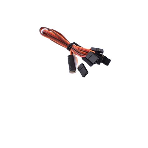 Midzooparts TGZ380N 3 Axis Gyro Flybarless System India | Ubuy