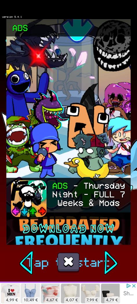 Descargar Incredible Sprunki Music Box 1.4 APK Gratis para Android