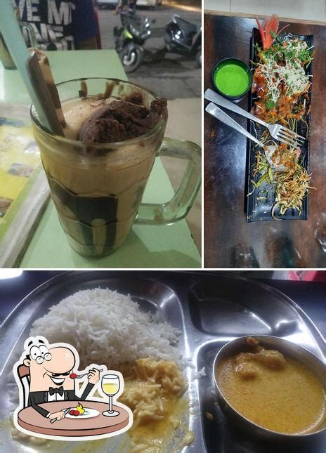 Chintoo's Snacks Center, Pimpri-Chinchwad - Restaurant menu and reviews