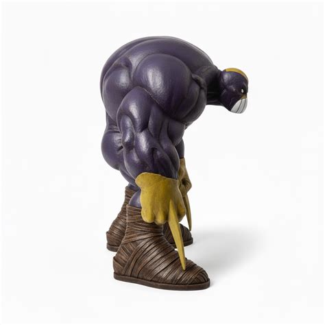 👾 The Maxx statue・ STL File for 3D printing・Cults