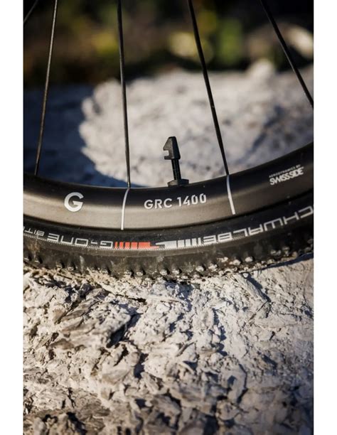 DT Swiss GRC1400 Dicut 30 DB Gravel wielen carbon