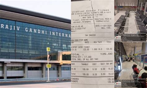 Hyderabad Citizens Demand Amenities, GST Transparency, RGIA