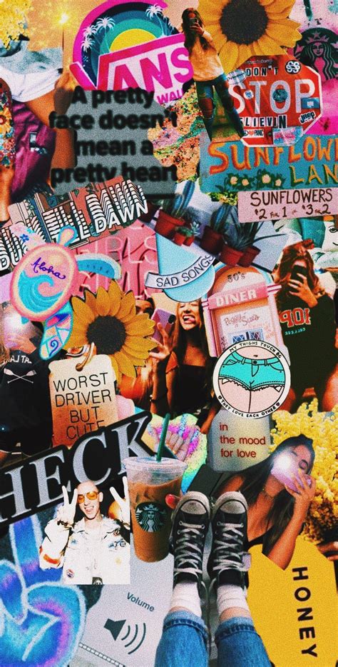 Gen Z Aesthetic Wallpaper