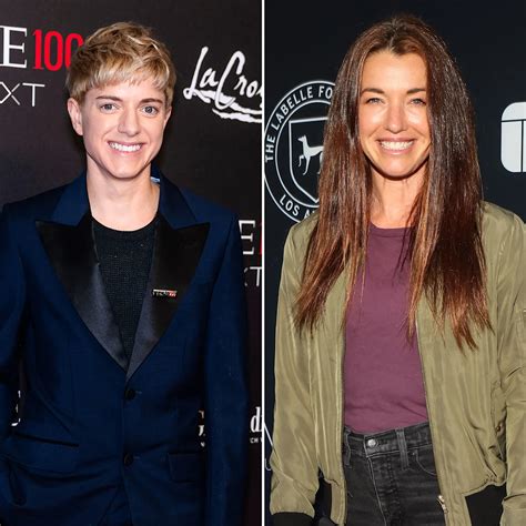 ‘Survivor’ Alum Parvati Shallow and Comedian Mae Martin ‘Have Never ...