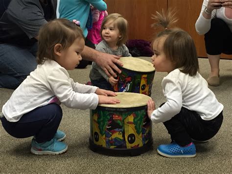 Leading Drum Circles for All Ages - Music Therapy Connections