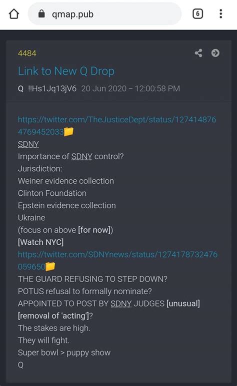 QPosts.in - Q-Posts translated in different Languages