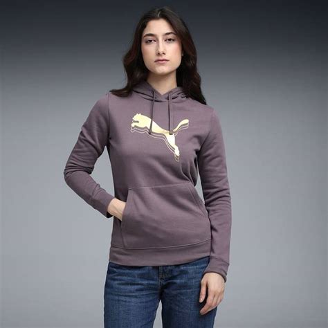 Puma Hoodie Women - Buy Puma Hoodie Women online at Best Prices in ...