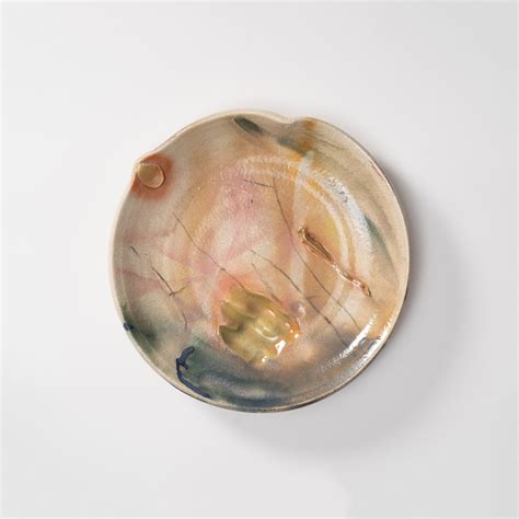 50/50 Plate 20 of 50 | Reinaldo Sanguino | The Future Perfect