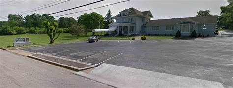 Bills-Mcgaugh & Hamilton Funeral Home And Crematory Lewisburg ...