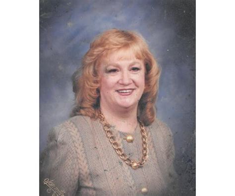 Sandra "Sandy" Rusher Obituary (2024) - Adairsville, GA - Harris-Nadeau ...