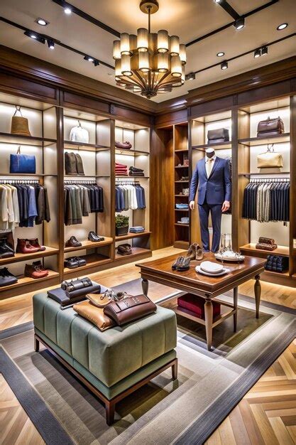 Designer Clothes Store 的图像结果