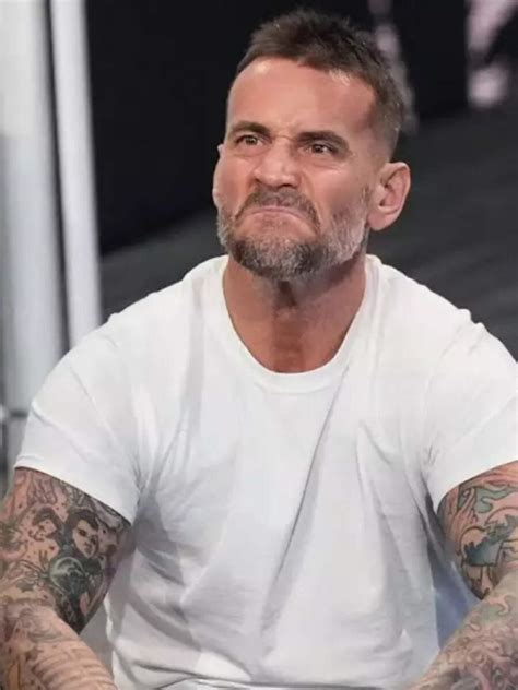 4 WWE superstars CM Punk has never defeated | Times Now
