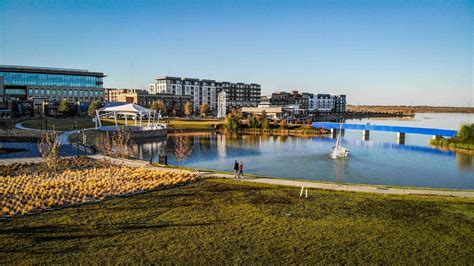 The Sound at Cypress Waters | Apartments, Dining & Entertainment