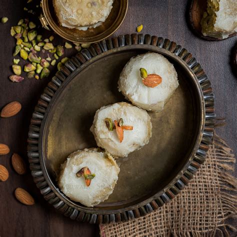 Buy Shah Jamnadas C. Ghariwala Premium Authentic Surti Mava Ghari Made ...