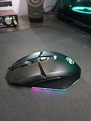 Amazon.in: Buy ZEBRONICS Crosshair Premium Gaming RGB USB Mouse with Up ...