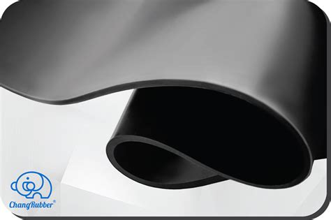 Nitrile Butadiene Rubber (NBR) (THNBR1261360) NBR Rubber Sheet Rubber ...