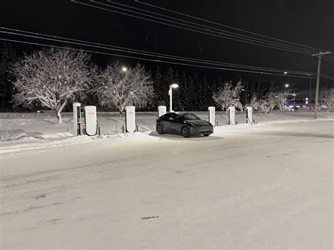 Fred Meyer | Fairbanks, AK | EV Station