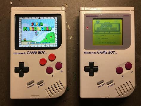 Japanese Gamers Celebrated The 30 Years Anniversary of Game Boy