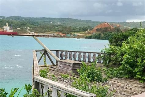 All Day Ocho Rios Mystic Mountain and Dunns River Includes Entry Fees ...